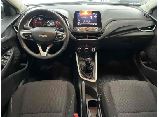 Chevrolet Onix Plus LT 1.0 2023/2023