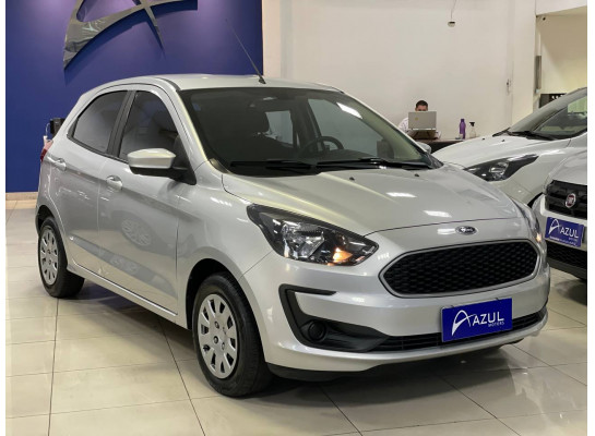 Ford Ka SE 1.0 2019/2020