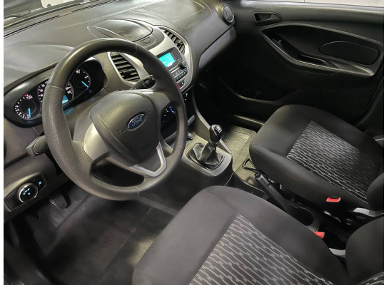 Ford Ka SE 1.0 2019/2020