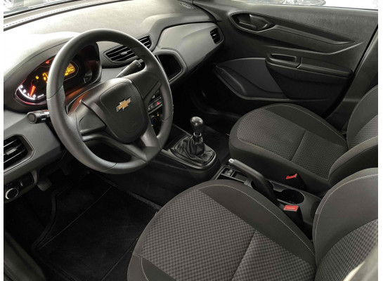 Chevrolet Onix Joy 1.0 SPE/4 ECO 2020/2020