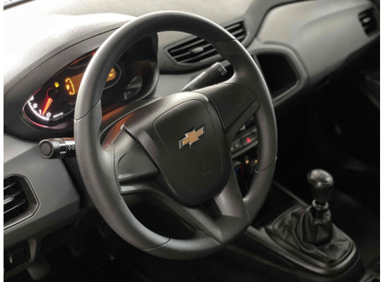 Chevrolet Onix Joy 1.0 SPE/4 ECO 2020/2020