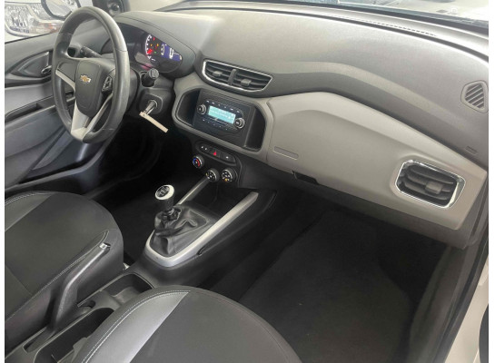 Chevrolet Onix LT 1.0 2019/2019