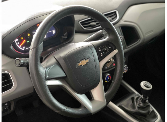 Chevrolet Onix LT 1.0 2019/2019