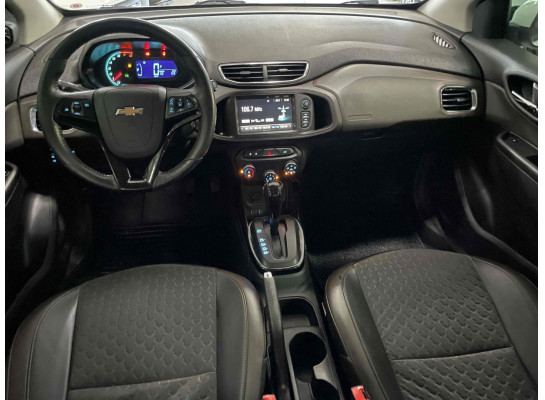 Chevrolet Prisma 1.4 LTZ 2017/2018