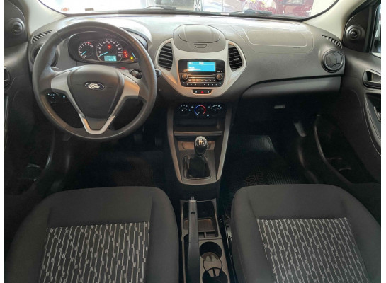 Ford Ka SE 1.0 2020/2020