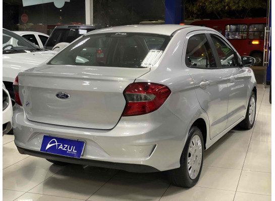 Ford Ka Sedan SE PLUS 1.0 2019/2020