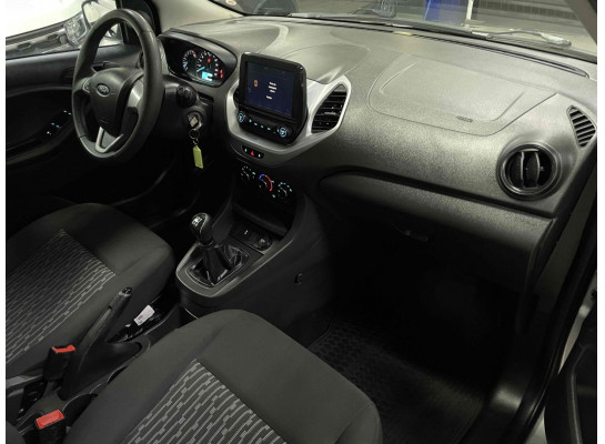 Ford Ka Sedan SE PLUS 1.0 2019/2020