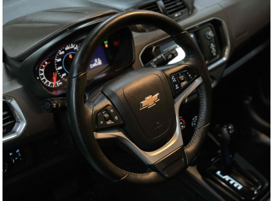 Chevrolet Spin Premier AT 2021/2022