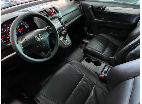 Honda CR-V LX 2010/2010