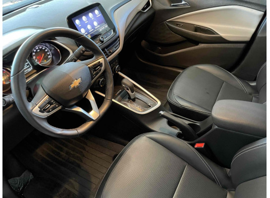 Chevrolet Onix Premier 1.0 Turbo AT 2022/2023