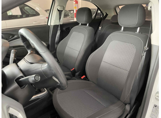 Chevrolet Onix LT 1.0 2017/2018
