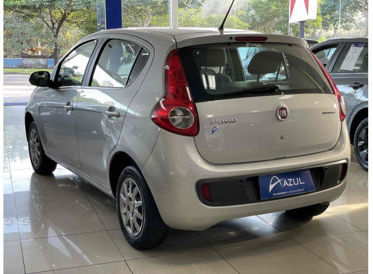 FIAT Palio Attractive 1.0 2013/2014