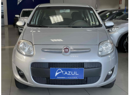 FIAT Palio Attractive 1.0 2013/2014