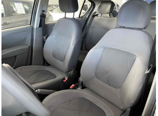FIAT Palio Attractive 1.0 2013/2014