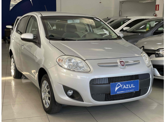FIAT Palio Attractive 1.0 2013/2014