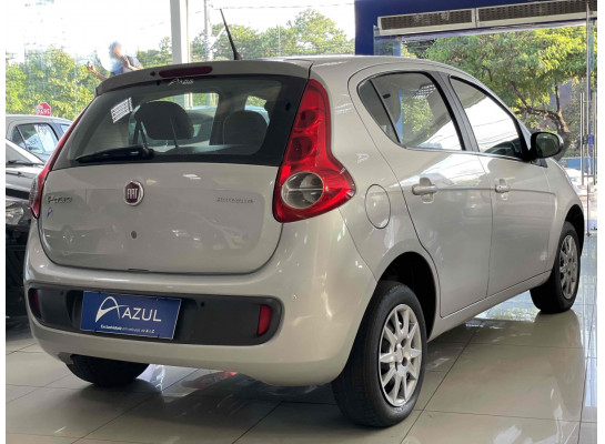 FIAT Palio Attractive 1.0 2013/2014