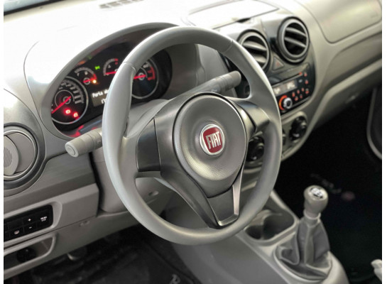 FIAT Palio Attractive 1.0 2013/2014