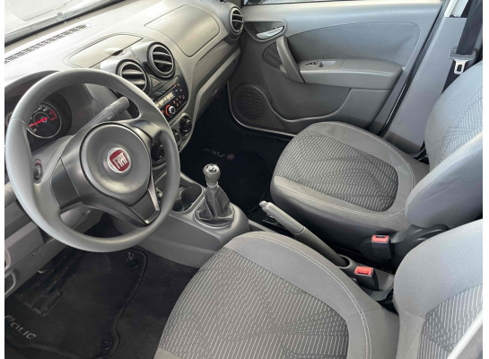 FIAT Palio Attractive 1.0 2013/2014