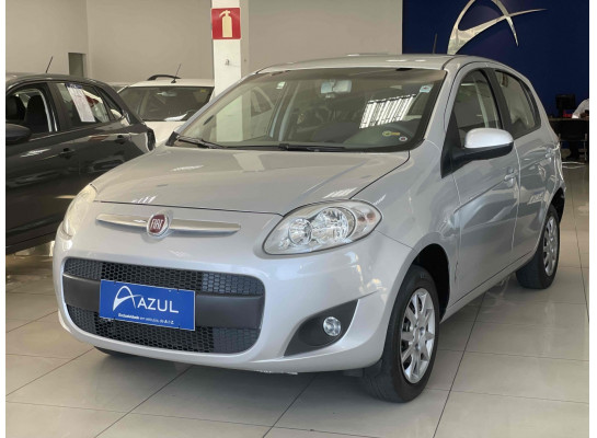 FIAT Palio Attractive 1.0 2013/2014