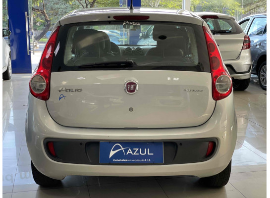 FIAT Palio Attractive 1.0 2013/2014