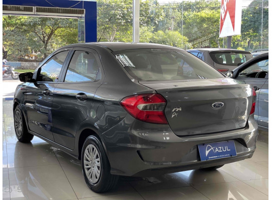 Ford Ka Sedan SE 1.5 2019/2020