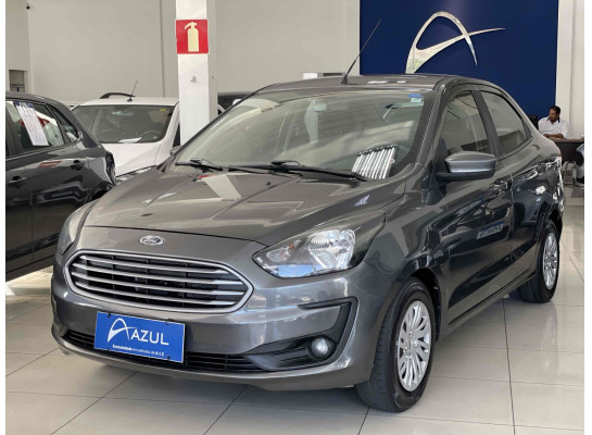 Ford Ka Sedan SE 1.5 2019/2020