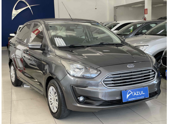 Ford Ka Sedan SE 1.5 2019/2020