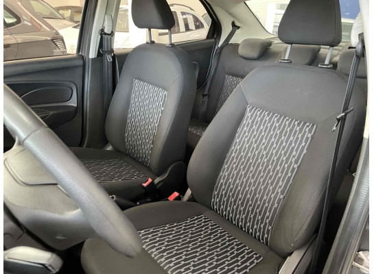 Ford Ka Sedan SE 1.5 2019/2020