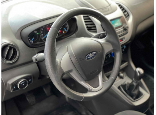 Ford Ka Sedan SE 1.5 2019/2020