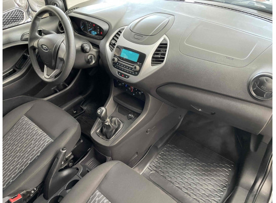 Ford Ka Sedan SE 1.5 2019/2020