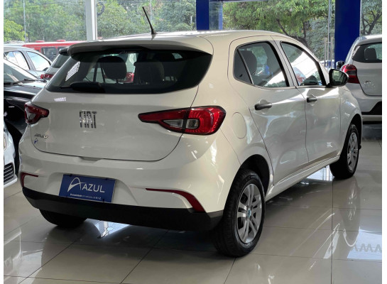 FIAT Argo 1.0 MT 2023/2024