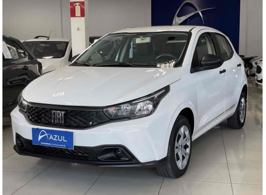 FIAT Argo 1.0 MT 2023/2024