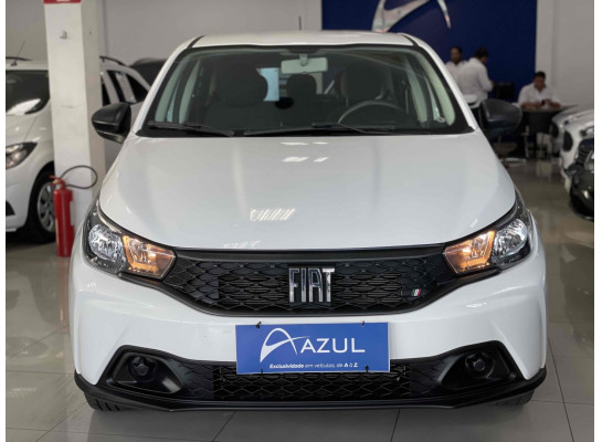 FIAT Argo 1.0 MT 2023/2024
