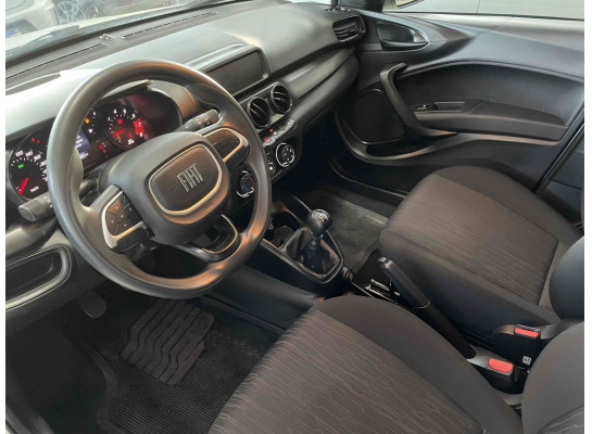 FIAT Argo 1.0 MT 2023/2024