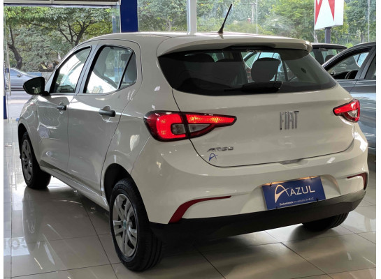 FIAT Argo 1.0 MT 2023/2024