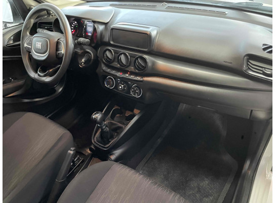 FIAT Argo 1.0 MT 2023/2024
