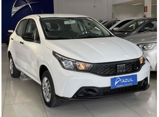 FIAT Argo 1.0 MT 2023/2024