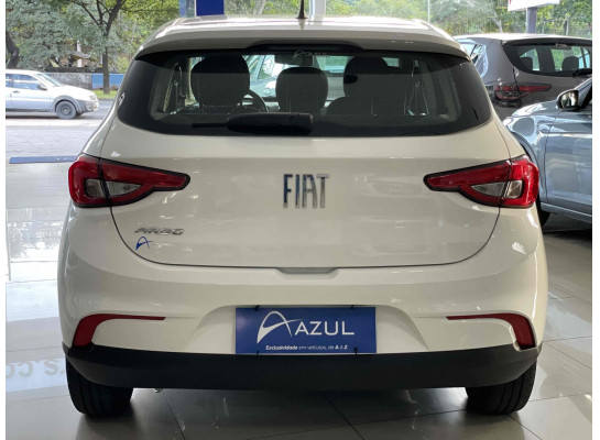 FIAT Argo 1.0 MT 2023/2024