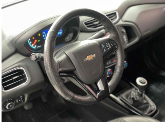 Chevrolet Onix LTZ 1.4 2016/2017