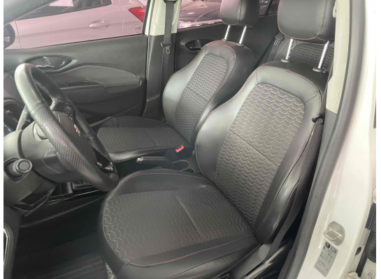 Chevrolet Onix LTZ 1.4 2016/2017