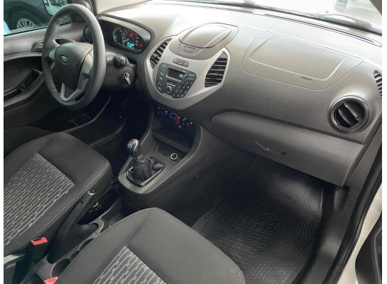 Ford Ka 1.5 SIGMA FLEX SE MANUAL 2017/2018