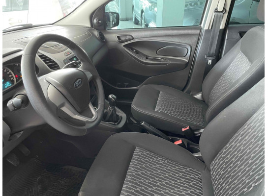 Ford Ka 1.5 SIGMA FLEX SE MANUAL 2017/2018