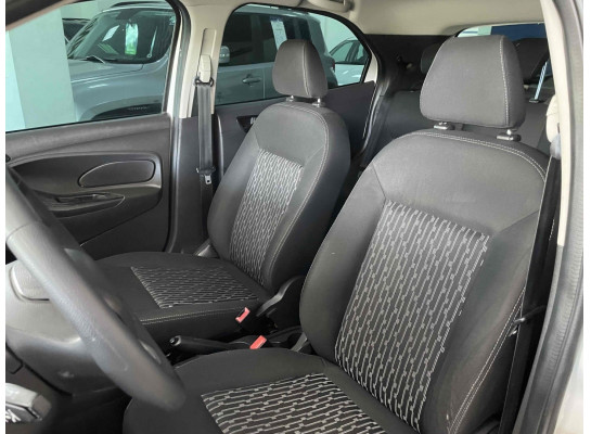 Ford Ka 1.5 SIGMA FLEX SE MANUAL 2017/2018