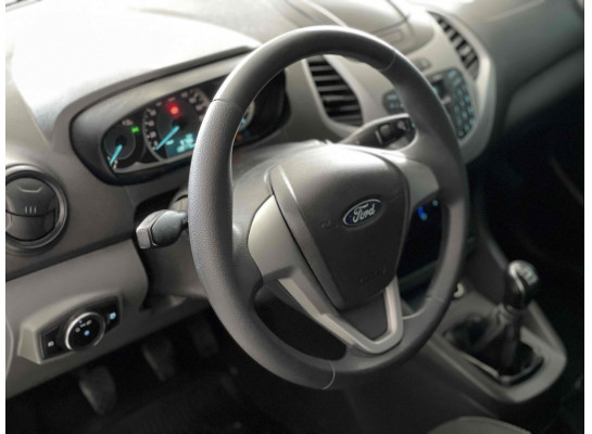 Ford Ka 1.5 SIGMA FLEX SE MANUAL 2017/2018