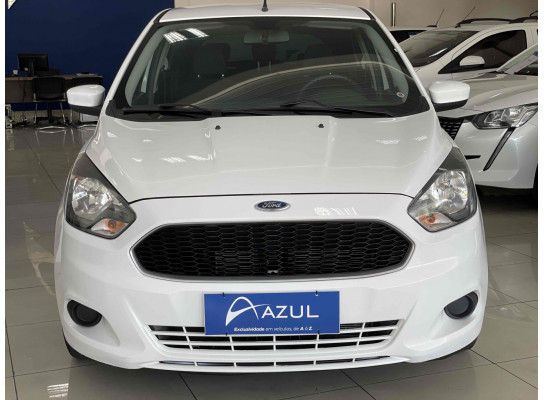 Ford Ka 1.5 SIGMA FLEX SE MANUAL 2017/2018