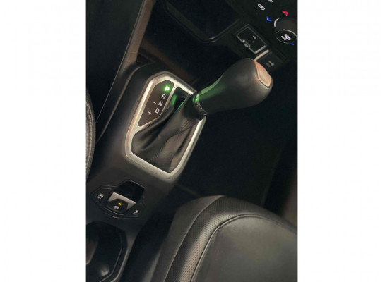 Jeep Renegade Longitude 1.8 AT Flex 2018/2019