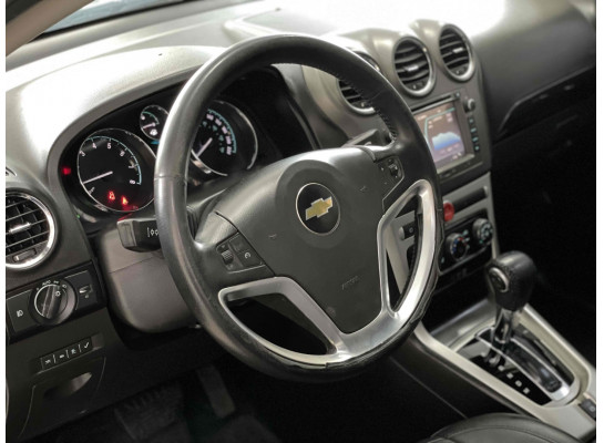 Chevrolet Captiva Ecotec 2.4 2013/2014