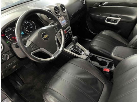 Chevrolet Captiva Ecotec 2.4 2013/2014