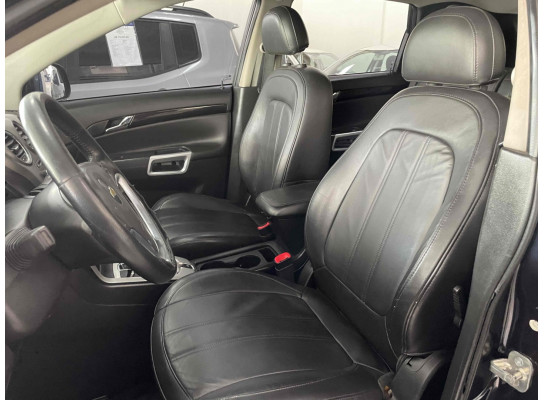 Chevrolet Captiva Ecotec 2.4 2013/2014