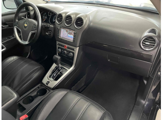 Chevrolet Captiva Ecotec 2.4 2013/2014